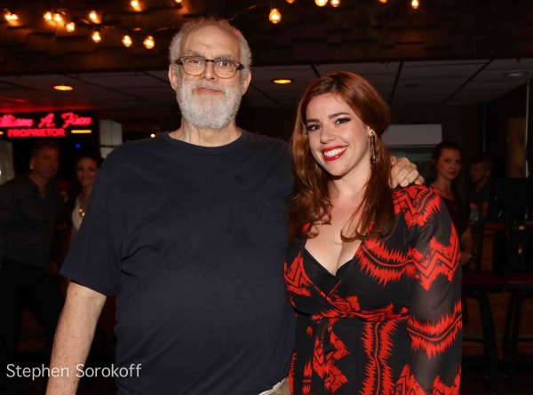Photo Coverage: Alysha Umphress Plays Mr. Finn's Cabaret at Barrington Stage Company Image
