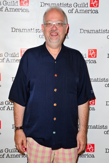 Photo Coverage: Dramatists Guild of America's National Conference Celebrates 'THE COUNT' 