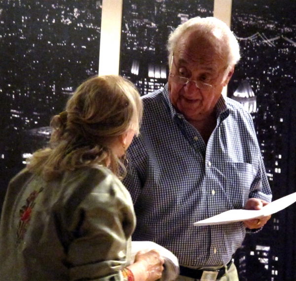 Photo Coverage: Barefoot Theatre Company Celebrates 2015 Vassallo Awards with Spring Gala Image