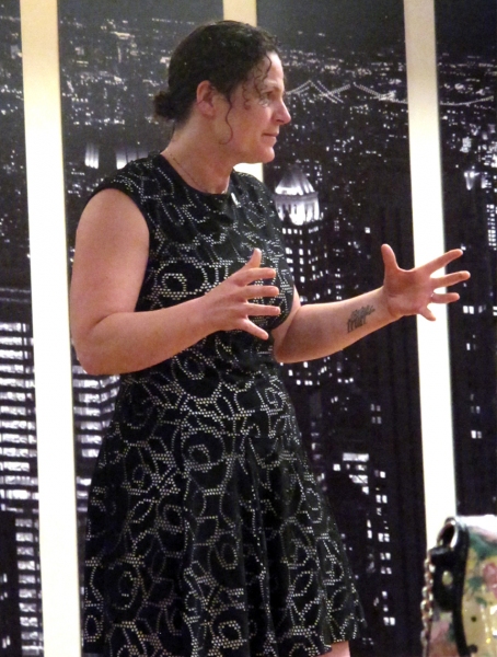 Photo Coverage: Barefoot Theatre Company Celebrates 2015 Vassallo Awards with Spring Gala Image