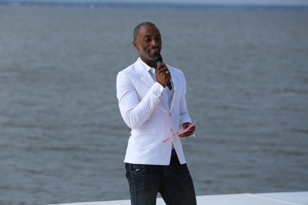 Photo Flash: 2015 Fire Island Dance Festival Breaks Records with Nearly $545K Raised Image
