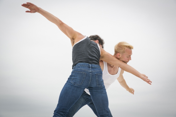 Photo Flash: 2015 Fire Island Dance Festival Breaks Records with Nearly $545K Raised Image