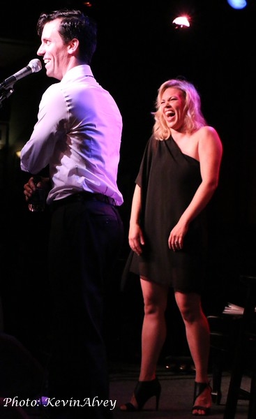 Photo Flash: ON THE TOWN's Clyde Alves Plays Birdland Image