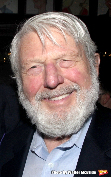 Photo Flash: Remembering Theodore Bikel Image