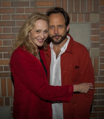 Photo Flash: Jan Maxwell and More Celebrate the Launch of PTP/NYC's 29th Season Image