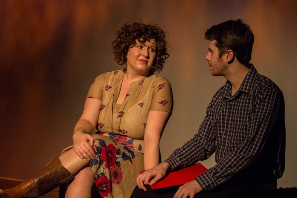 Photo Coverage: First Look at Shots In The Dark's BIG FISH Image