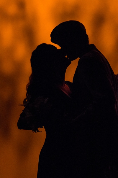 Photo Coverage: First Look at Shots In The Dark's BIG FISH Image