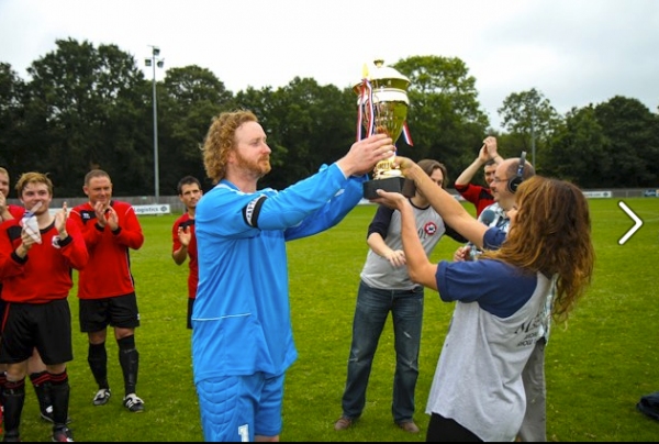 Photo Coverage: LES MIS v PHANTOM - The Previous Matches! Image