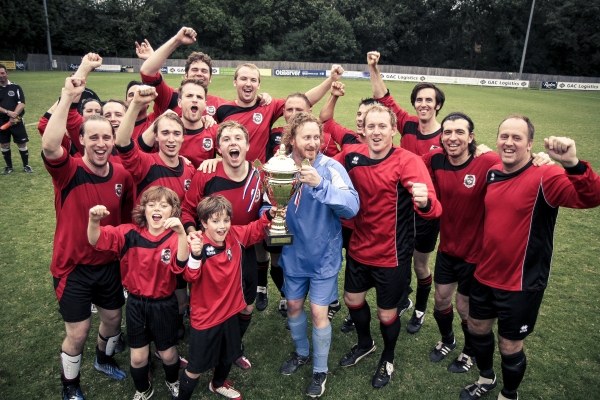 Photo Coverage: LES MIS v PHANTOM - The Previous Matches! Image
