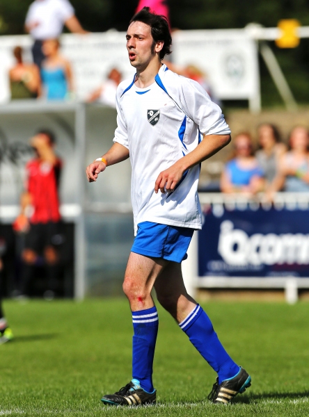 Photo Coverage: LES MIS v PHANTOM - The Previous Matches! Image