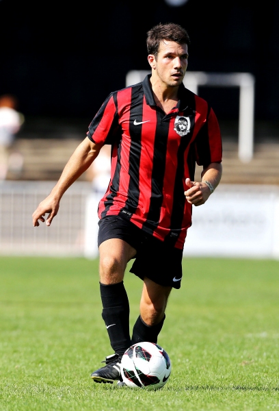 Photo Coverage: LES MIS v PHANTOM - The Previous Matches! Image