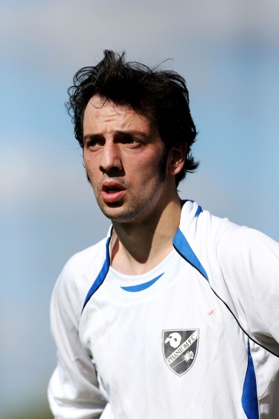 Photo Coverage: LES MIS v PHANTOM - The Previous Matches! Image