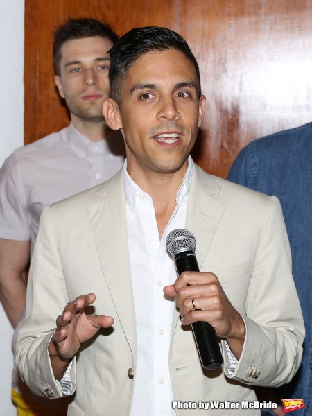 Photo Coverage: Meet the Company of MCC's THE LEGEND OF GEORGIA McBRIDE! Image