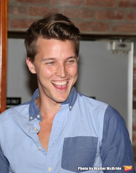 Photo Coverage: Meet the Company of MCC's THE LEGEND OF GEORGIA McBRIDE! Image