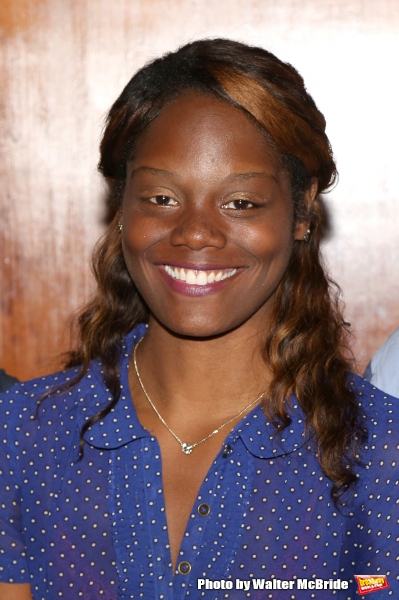 Photo Coverage: Meet the Company of MCC's THE LEGEND OF GEORGIA McBRIDE! Image