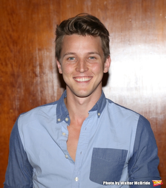 Photo Coverage: Meet the Company of MCC's THE LEGEND OF GEORGIA McBRIDE! Image