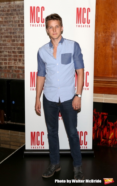 Photo Coverage: Meet the Company of MCC's THE LEGEND OF GEORGIA McBRIDE! Image