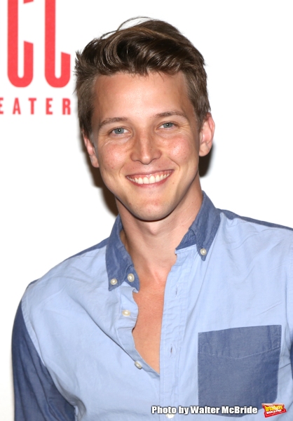 Photo Coverage: Meet the Company of MCC's THE LEGEND OF GEORGIA McBRIDE! Image