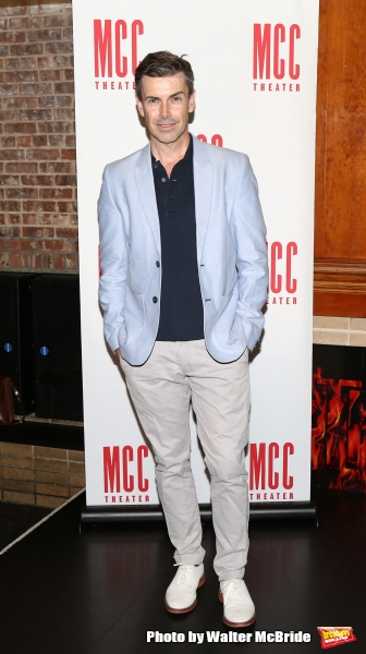 Photo Coverage: Meet the Company of MCC's THE LEGEND OF GEORGIA McBRIDE! Image
