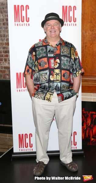 Photo Coverage: Meet the Company of MCC's THE LEGEND OF GEORGIA McBRIDE! Image