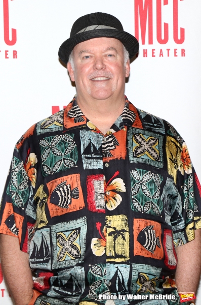 Photo Coverage: Meet the Company of MCC's THE LEGEND OF GEORGIA McBRIDE! Image