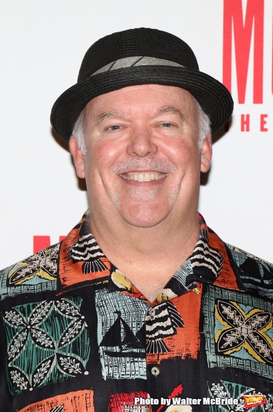 Photo Coverage: Meet the Company of MCC's THE LEGEND OF GEORGIA McBRIDE! Image