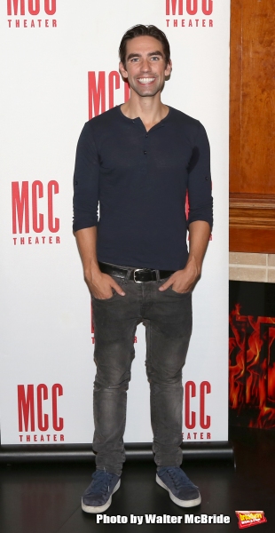 Photo Coverage: Meet the Company of MCC's THE LEGEND OF GEORGIA McBRIDE! Image