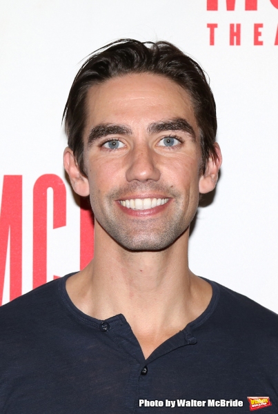 Photo Coverage: Meet the Company of MCC's THE LEGEND OF GEORGIA McBRIDE! Image