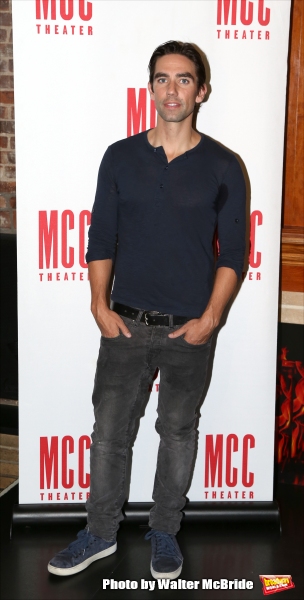 Photo Coverage: Meet the Company of MCC's THE LEGEND OF GEORGIA McBRIDE! Image
