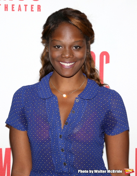 Photo Coverage: Meet the Company of MCC's THE LEGEND OF GEORGIA McBRIDE! Image