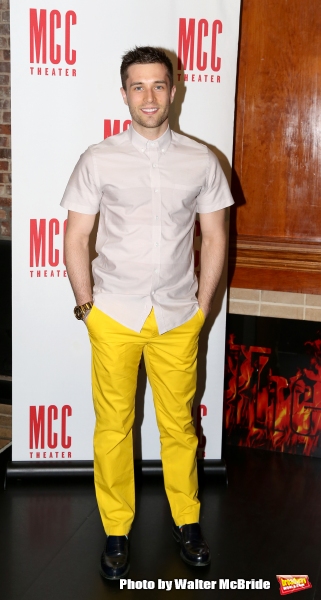 Photo Coverage: Meet the Company of MCC's THE LEGEND OF GEORGIA McBRIDE! Image