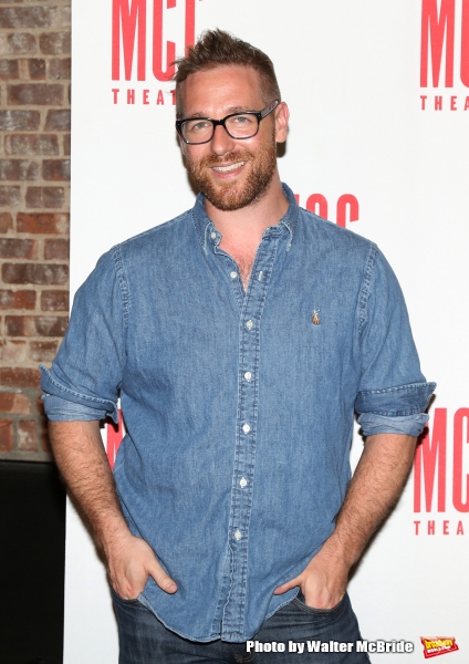 Photo Coverage: Meet the Company of MCC's THE LEGEND OF GEORGIA McBRIDE! Image