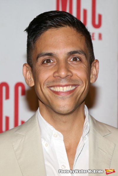 Photo Coverage: Meet the Company of MCC's THE LEGEND OF GEORGIA McBRIDE! Image