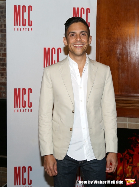 Photo Coverage: Meet the Company of MCC's THE LEGEND OF GEORGIA McBRIDE! Image