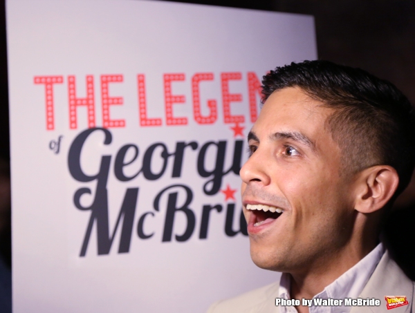 Photo Coverage: Meet the Company of MCC's THE LEGEND OF GEORGIA McBRIDE! 