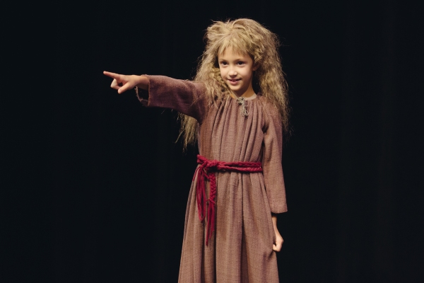 Photo Flash: First Look at HSF2015, Running 7/31-8/9 Image