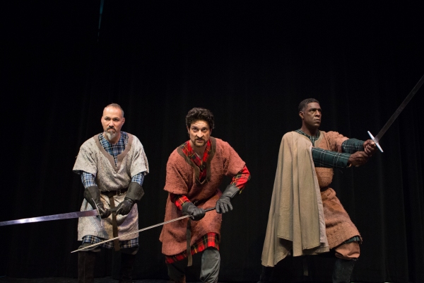 Photo Flash: First Look at HSF2015, Running 7/31-8/9 Image