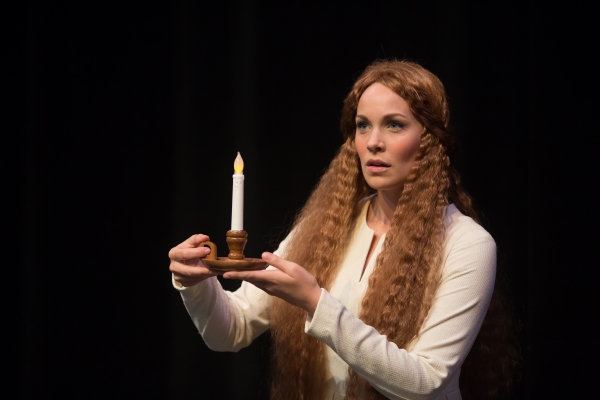 Photo Flash: First Look at HSF2015, Running 7/31-8/9 Image