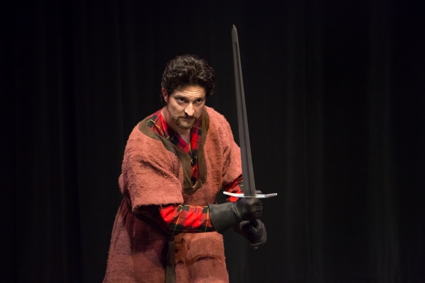 Photo Flash: First Look at HSF2015, Running 7/31-8/9 Image