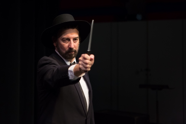 Photo Flash: First Look at HSF2015, Running 7/31-8/9 Image