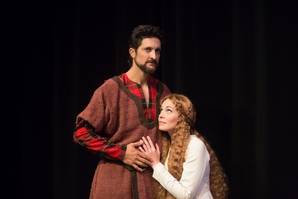 Photo Flash: First Look at HSF2015, Running 7/31-8/9 Image