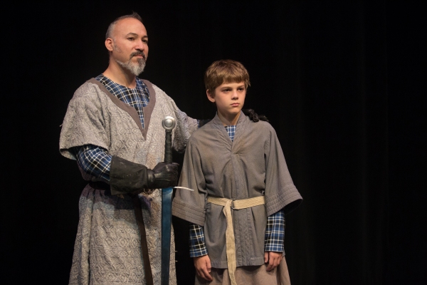 Photo Flash: First Look at HSF2015, Running 7/31-8/9 Image