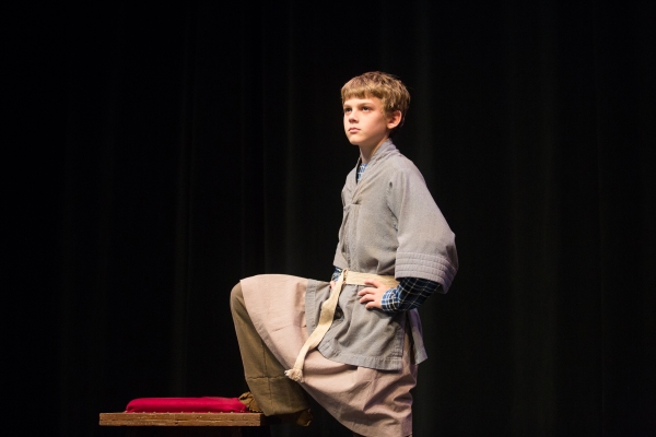 Photo Flash: First Look at HSF2015, Running 7/31-8/9 Image