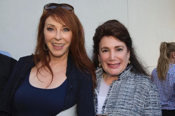 Photo Flash: Jose Iturbi Foundation Salutes Sinatra's 100th at the Hollywood Bowl Image