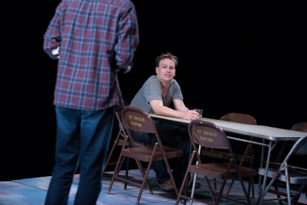 Photo Flash: New Shots from STUPID F##KING BIRD at Victory Gardens Image