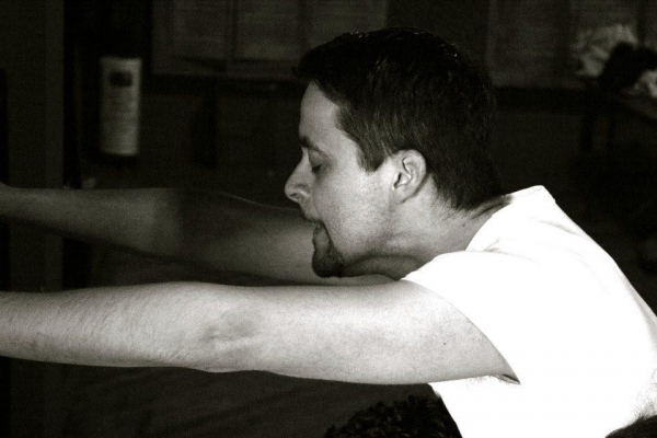 Photo Flash: In Rehearsal with Luis Salgado and More for Puerto Rico-Bound SPEED-THE-PLOW Image