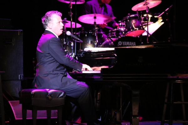 Photo Coverage: Liza's Back! Minnelli Performs First Concert in More Than a Year Image
