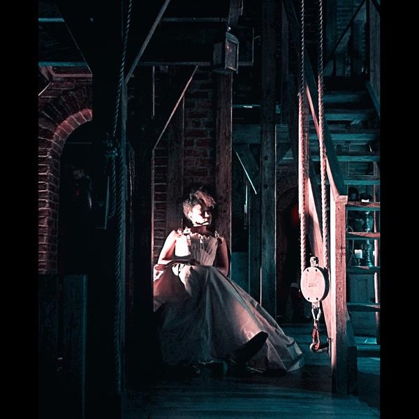 Photo Flash: New Photos of HAMILTON on Broadway! Image