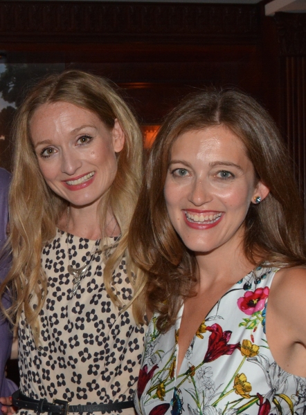 Photo Coverage: The John W. Engeman Theater's THE COTTAGE Celebrates Opening Night Image