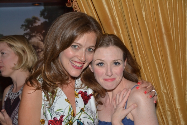 Photo Coverage: The John W. Engeman Theater's THE COTTAGE Celebrates Opening Night Image